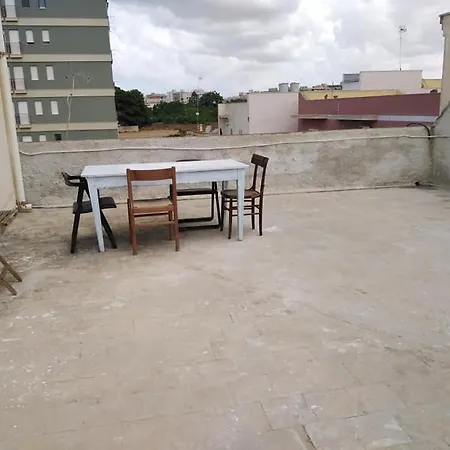 Monolocale Di Caterina Apartment Mazara del Vallo